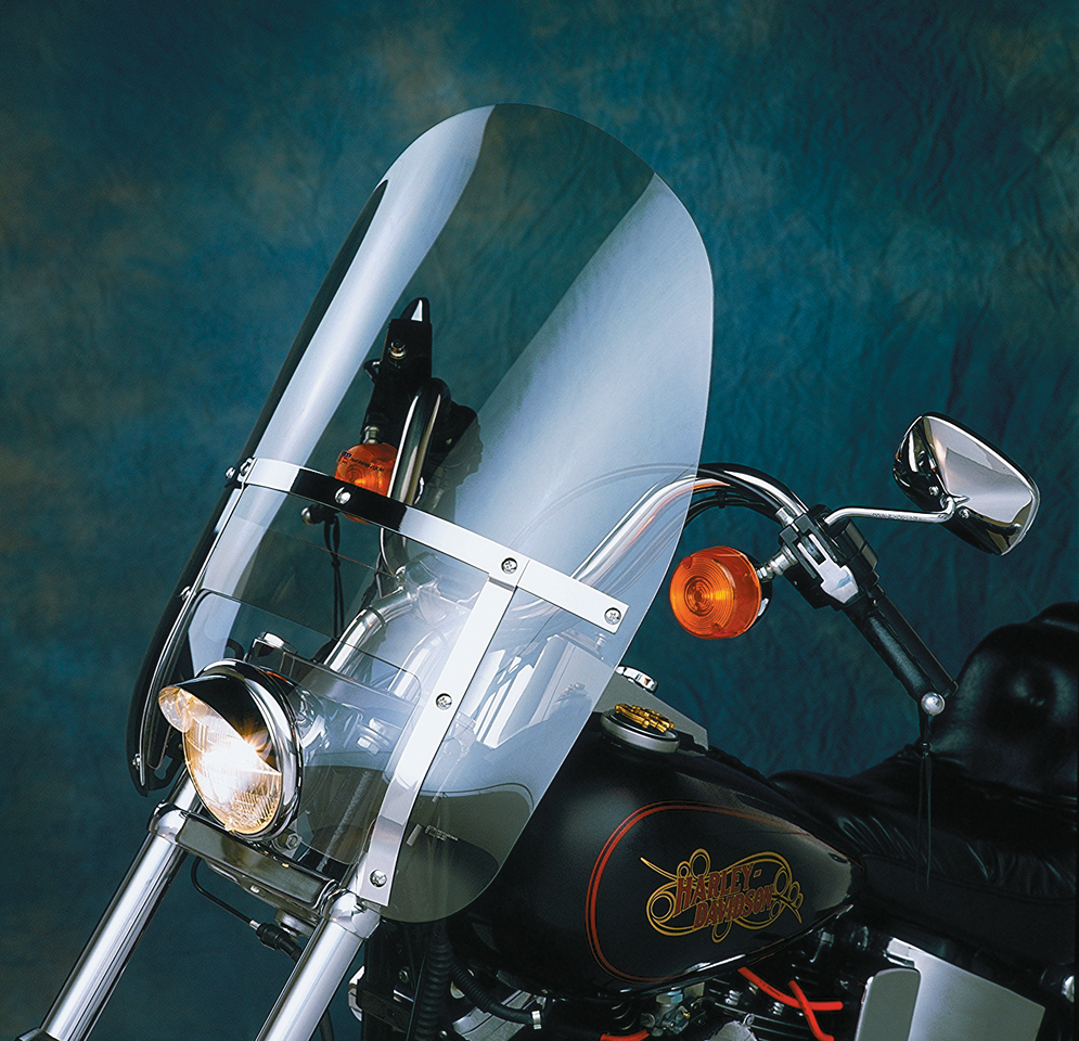 NATIONAL CYCLE TOURING HEAVY DUTY WINDSHIELDS - view 2