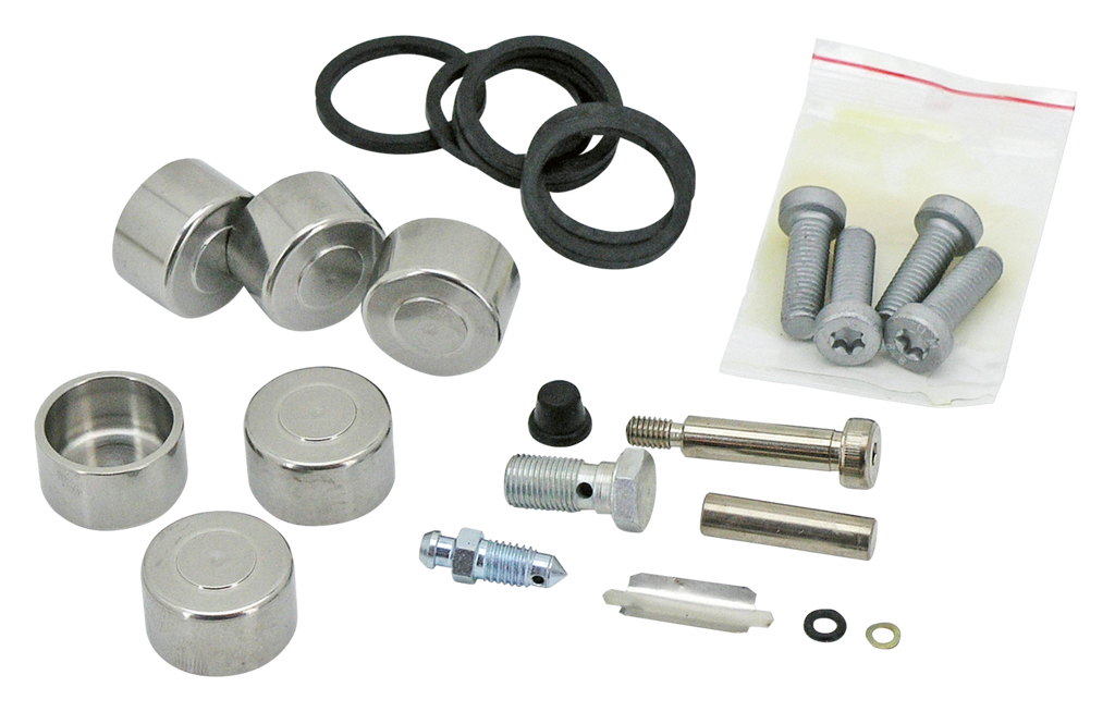 REPAIR KITS FOR BERINGER CALIPERS - view 1