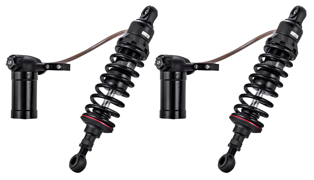 PROGRESSIVE SUSPENSION 990 SERIES REMOTE RESERVOIR SHOCKS - view 1 Main image