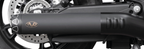 V-PERFORMANCE SLIP-ON MUFFLERS FOR INDIAN SCOUT 1250 - view 1