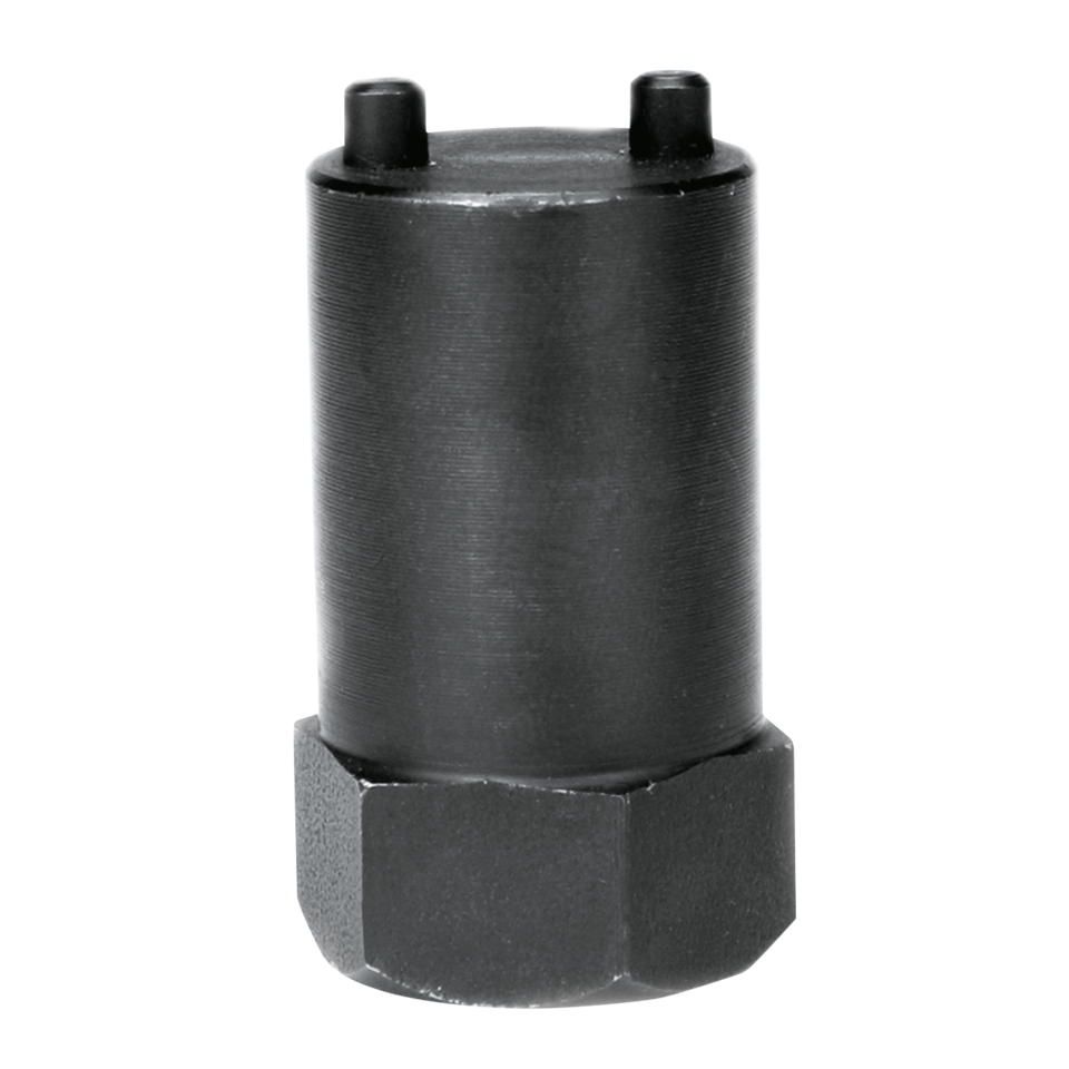 FORK TUBE SPRING RETAINER REMOVER/INSTALLER TOOL - view 1 Main image