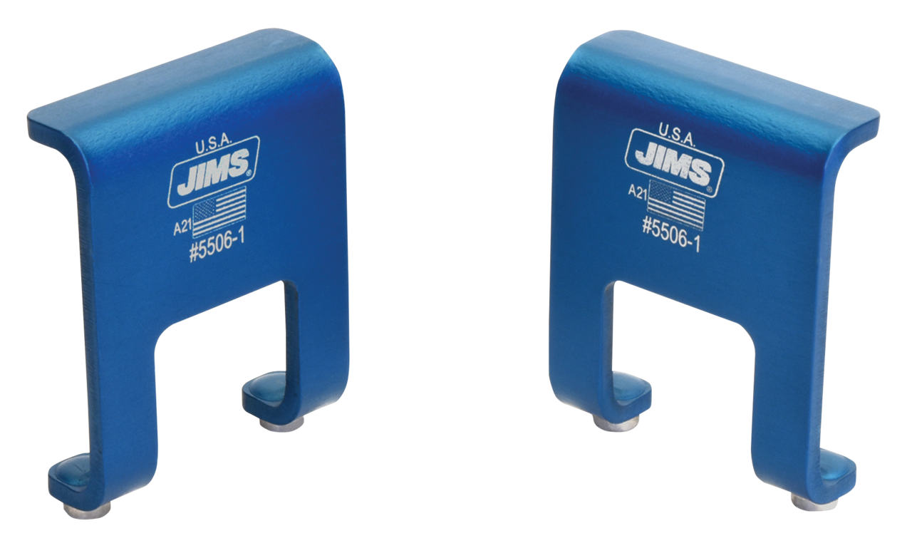 JIMS TWIN CAM & M-8 MAGNETIC TAPPET HOLDERS - view 1 Main image