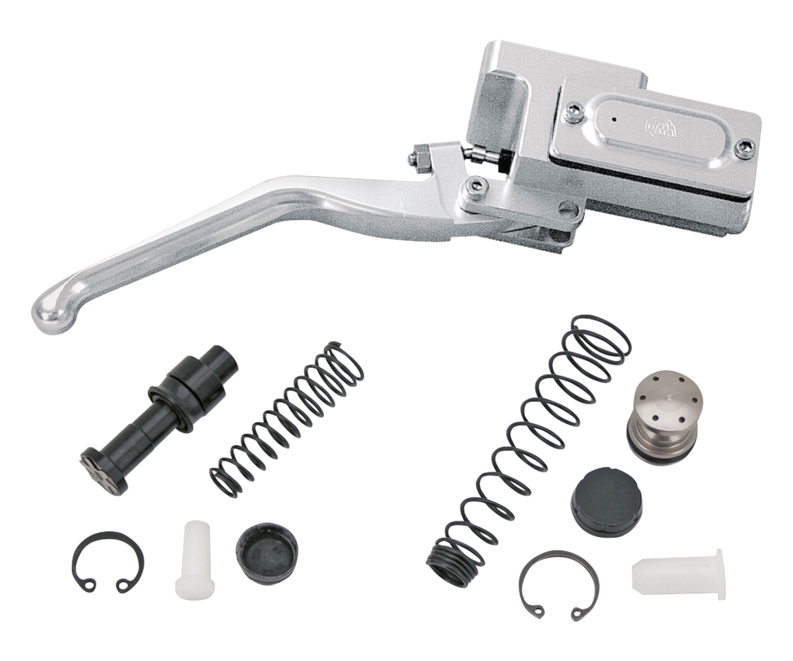 REBUILD KITS FOR GMA MASTER CYLINDERS - view 1 Main image