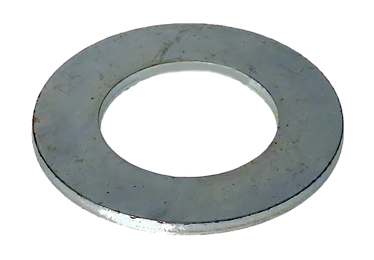 OFF-SET FRONT PULLEY INSERTS - view 1