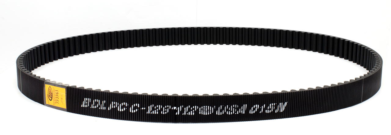 FINAL DRIVE Belts - view 1
