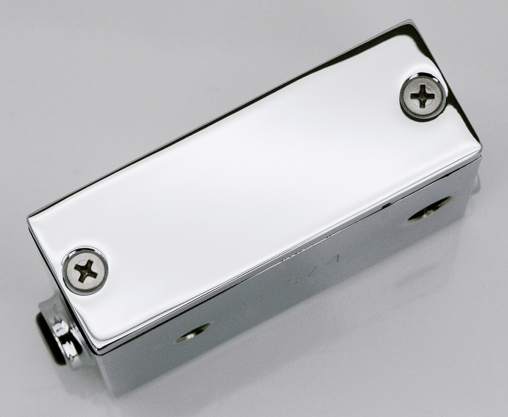 BILLET ALUMINUM CUSTOM REAR MASTER CYLINDERS - view 2