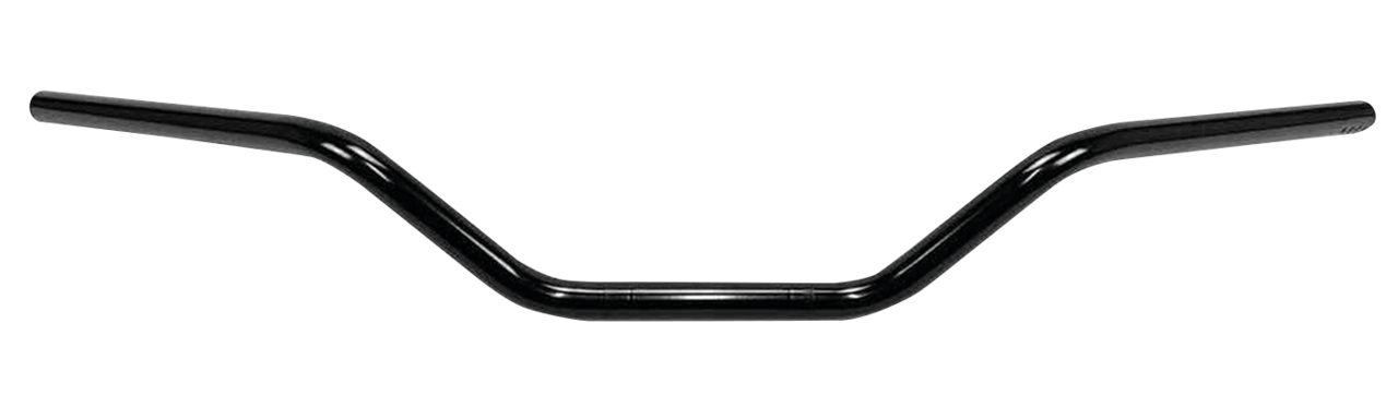 WESTLAND CUSTOMS 7/8" (22MM) DIAMETER FLAT TRACK HANDLEBARS - view 2