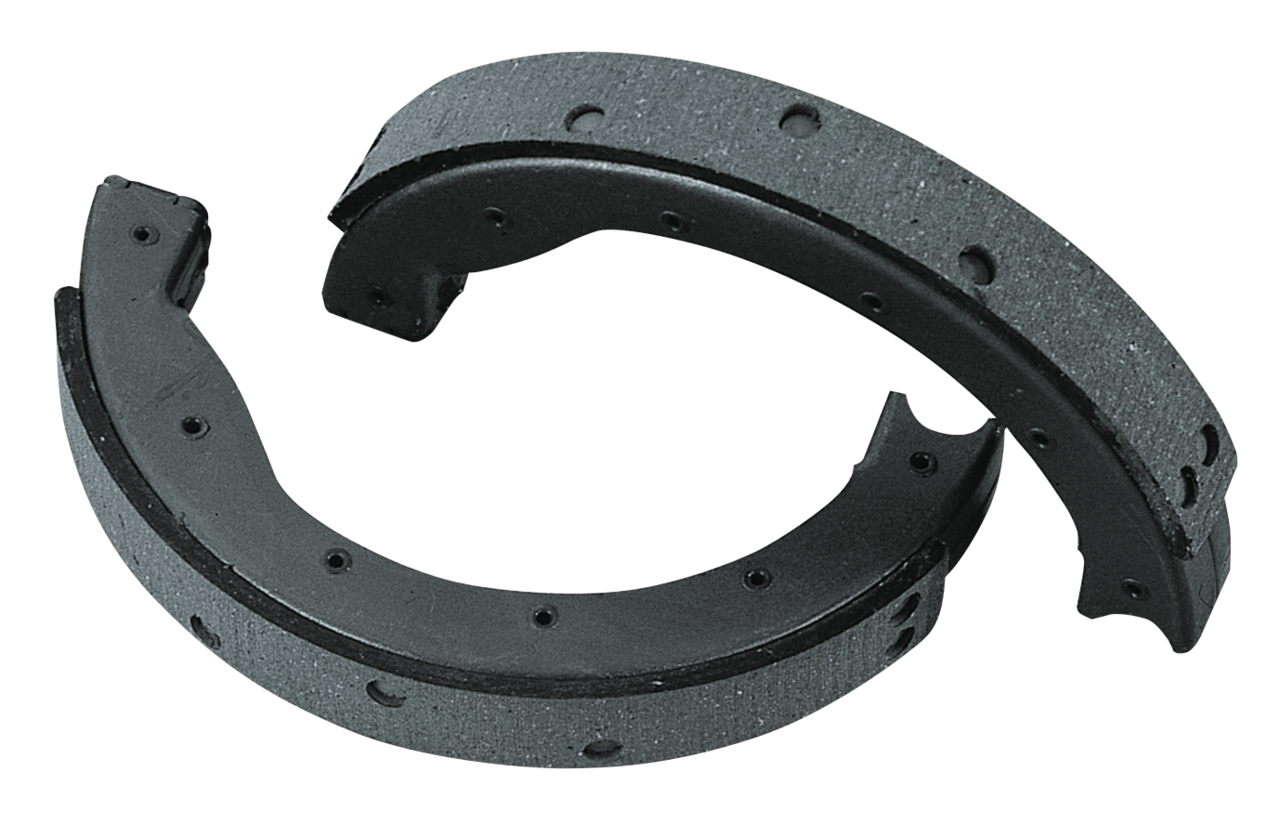 BRAKE SHOES Secondary image