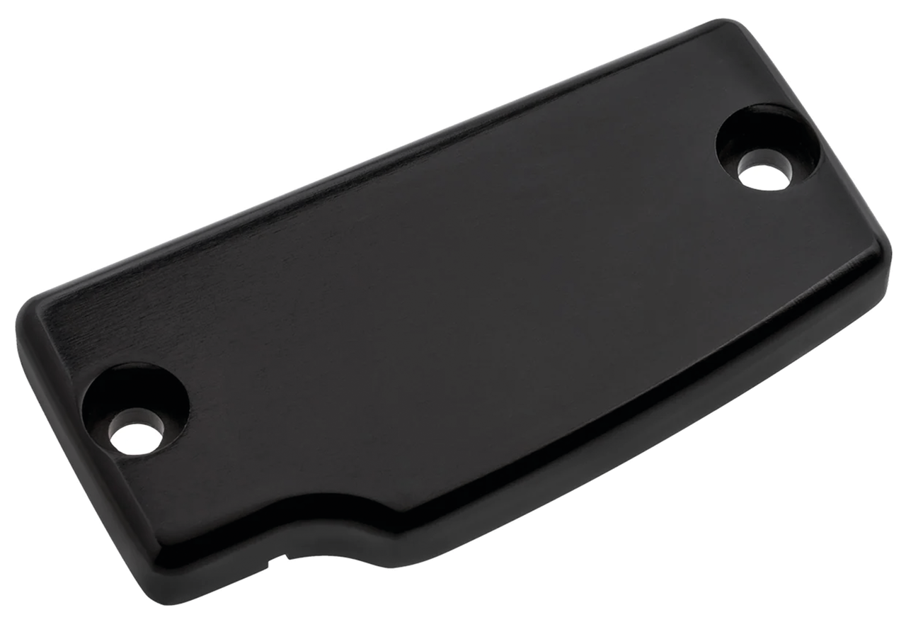 JOKER MACHINE REAR MASTER CYLINDER COVERS FOR INDIAN SCOUT - view 1 Main image