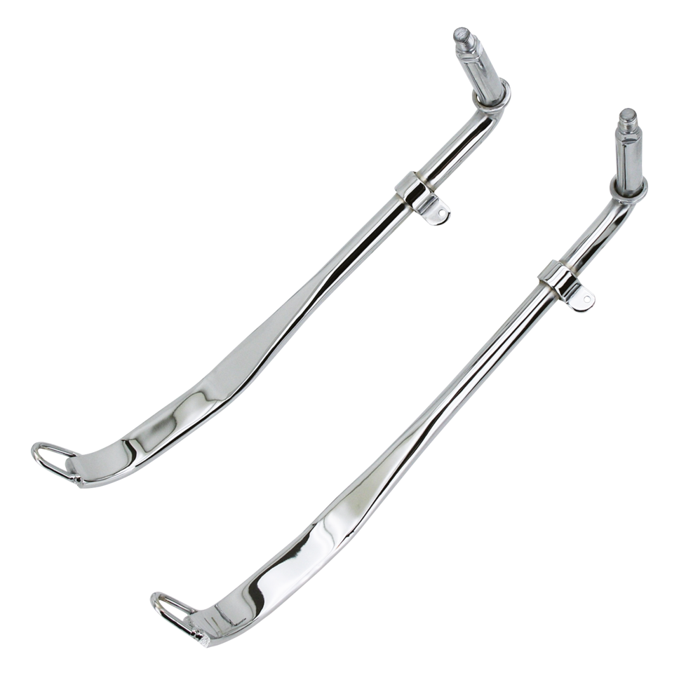 KICKSTAND LEGS FOR BIG TWIN - view 1 Main image