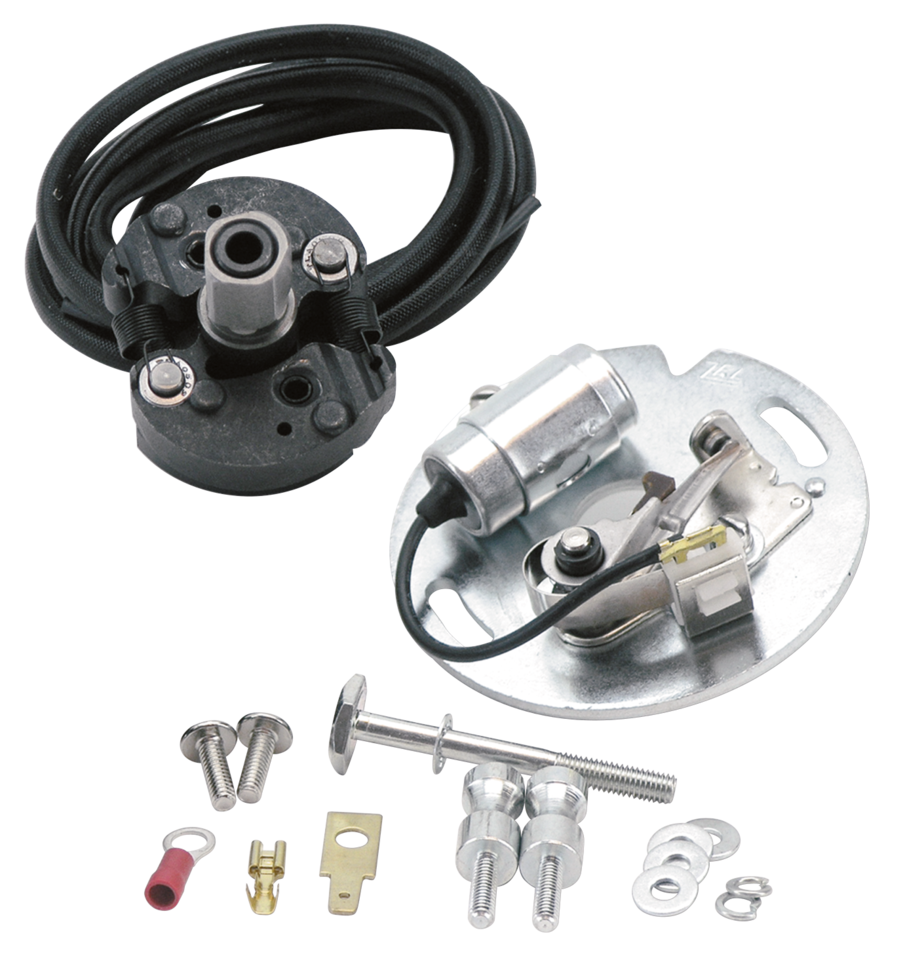 ROLLER BEARING ADVANCE UNIT - view 3