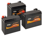 DYNAVOLT NANO GEL BATTERIES - view 2