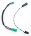 THROTTLE WIRING EXTENSIONS FOR 2008 TO PRESENT "THROTTLE-BY-WIRE" MODELS - view 1