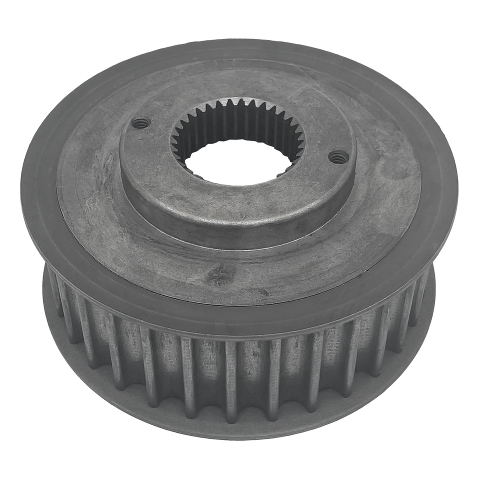 PRIMARY OFFSET PARTS - view 1