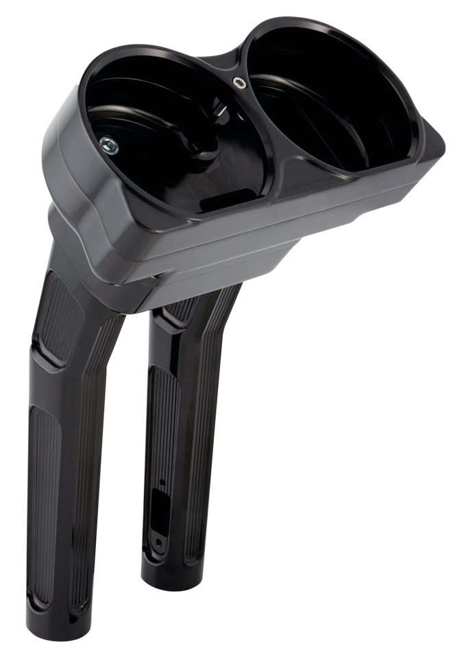 ARLEN NESS METHOD RISERS FOR ROAD GLIDE - view 1