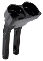 ARLEN NESS METHOD RISERS FOR ROAD GLIDE - view 1