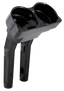 ARLEN NESS METHOD RISERS FOR ROAD GLIDE - view 1