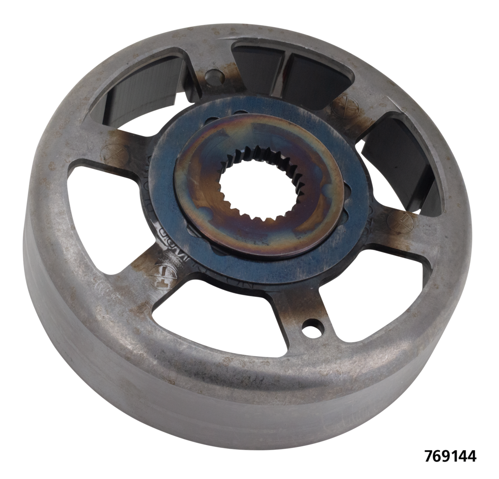ALTERNATOR STATOR & ROTOR FOR MILWAUKEE EIGHT - view 2