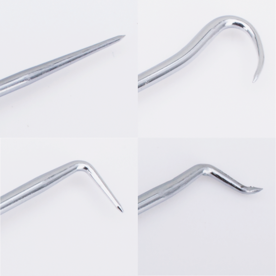 DENTAL PICK SET - view 2