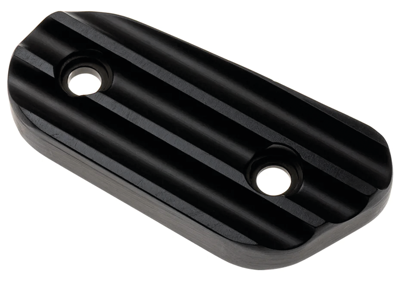 JOKER MACHINE INSPECTION COVERS FOR SPORTSTER - view 1 Main image