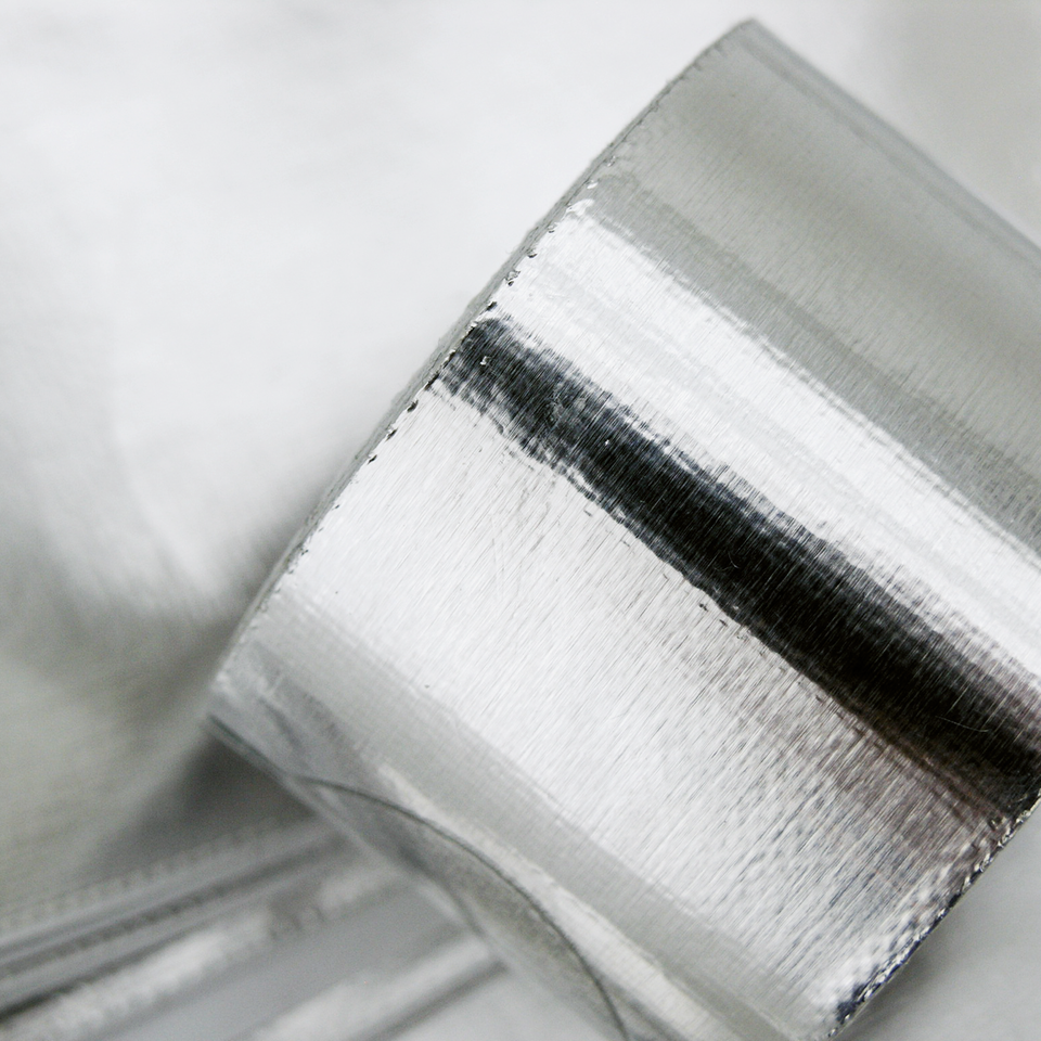 DEI UNDER-TANK REFLECTION KIT - view 3