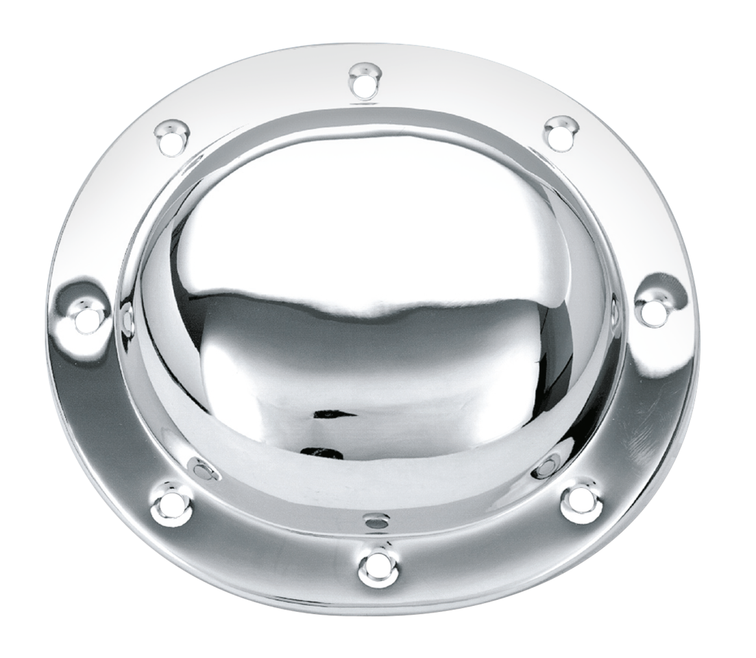 DERBY COVER FOR EARLY TIN PRIMARY Secondary image