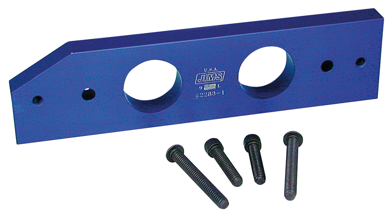 JIMS TRAP DOOR PULLER Secondary image