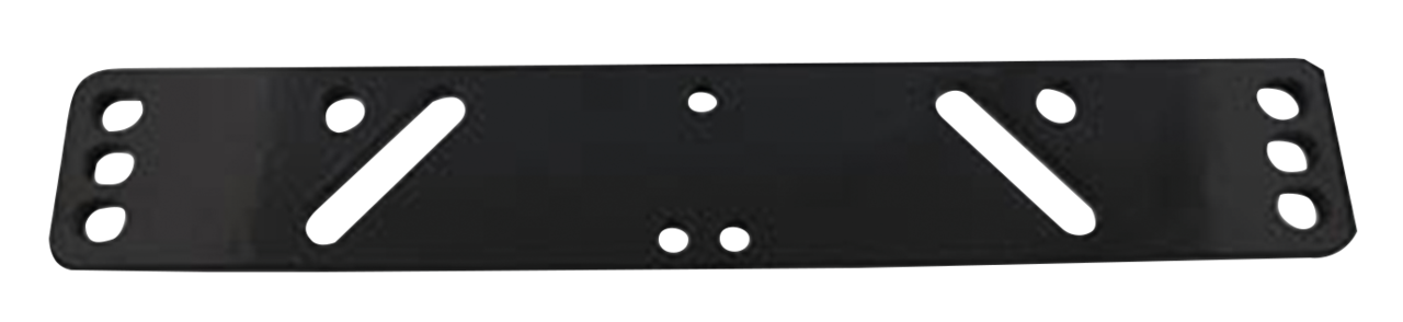 V-TWIN MFG. SOLO SEAT MOUNTING KITS - view 2