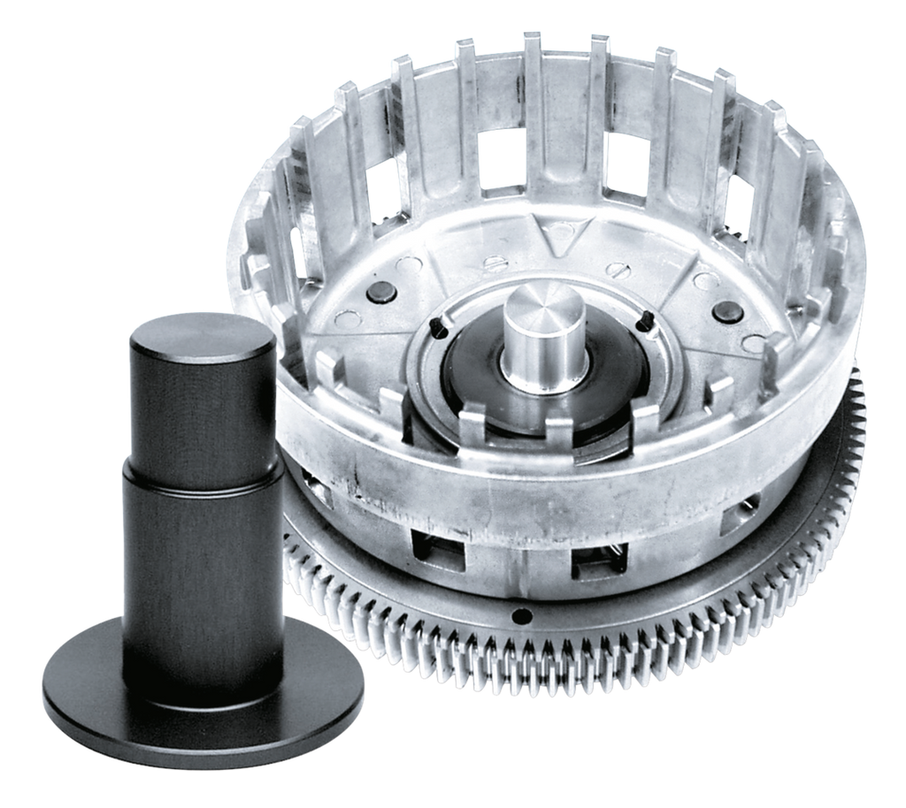 JIMS V-ROD CLUTCH HUB ALIGNMENT TOOL - view 2