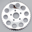 REAR SPROCKETS - view 1
