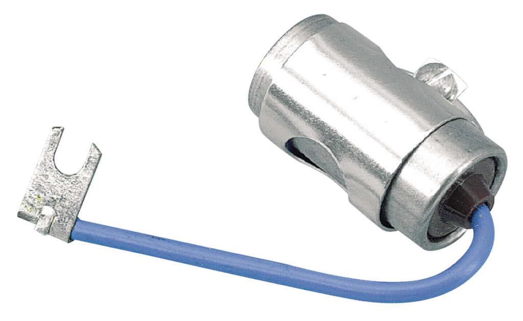 IGNITION CICRUIT BREAKER AND DISTRIBUTOR PARTS FOR 1930-1969 MODELS - view 2