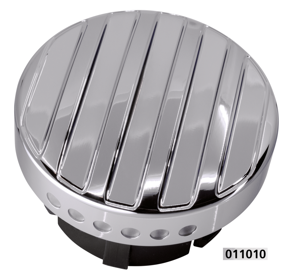 MIX & MATCH FUEL TANK CAPS - view 1 Main image