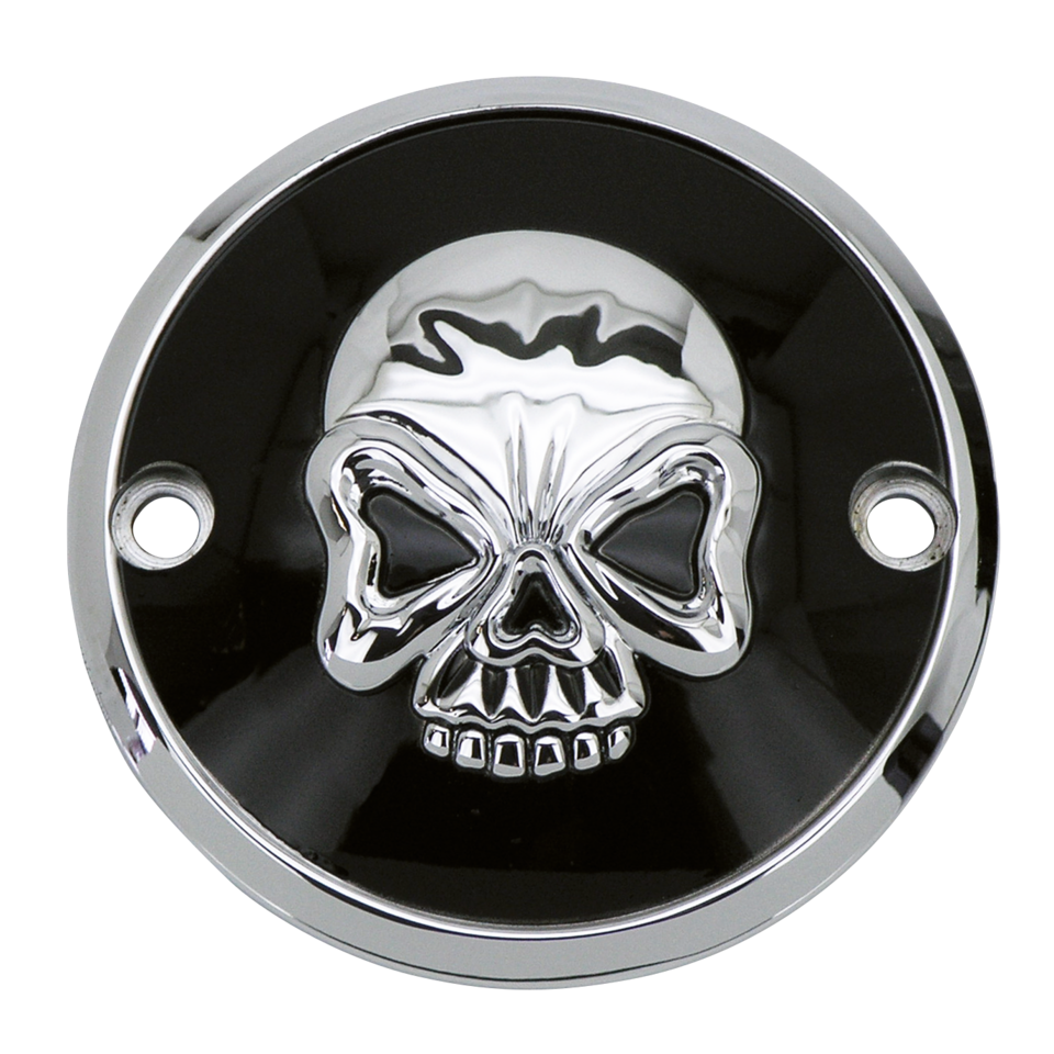 ZOMBIE STYLE SKULLED POINT COVERS - view 1 Main image