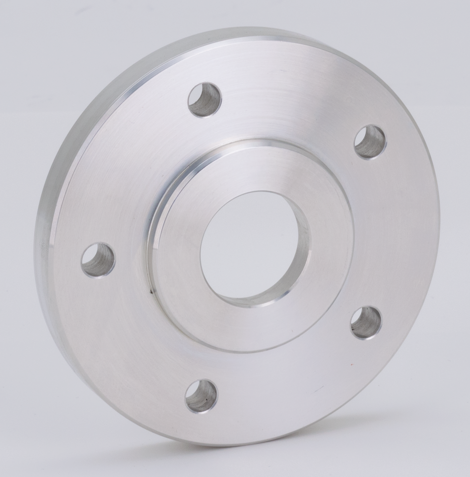 UNIVERSAL PULLEY & BRAKE ROTOR SPACERS - view 1 Main image