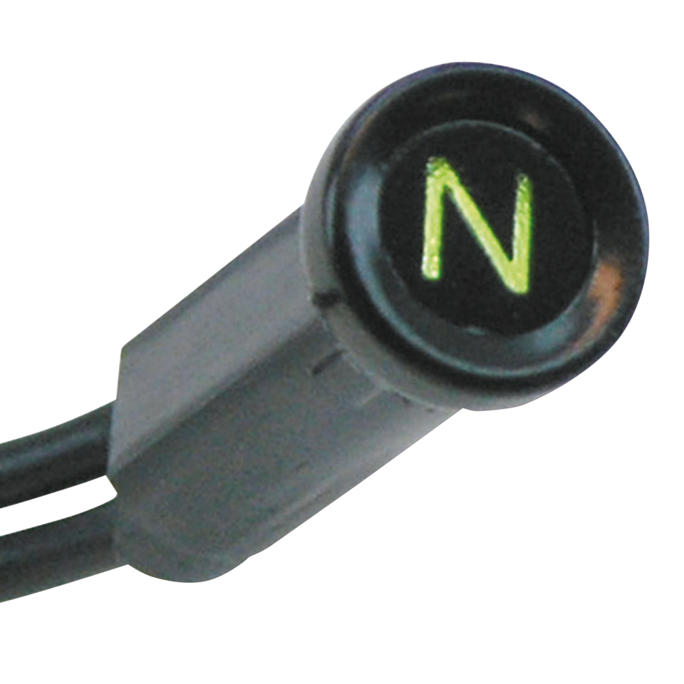 INDICATOR LIGHTS - view 1 Main image