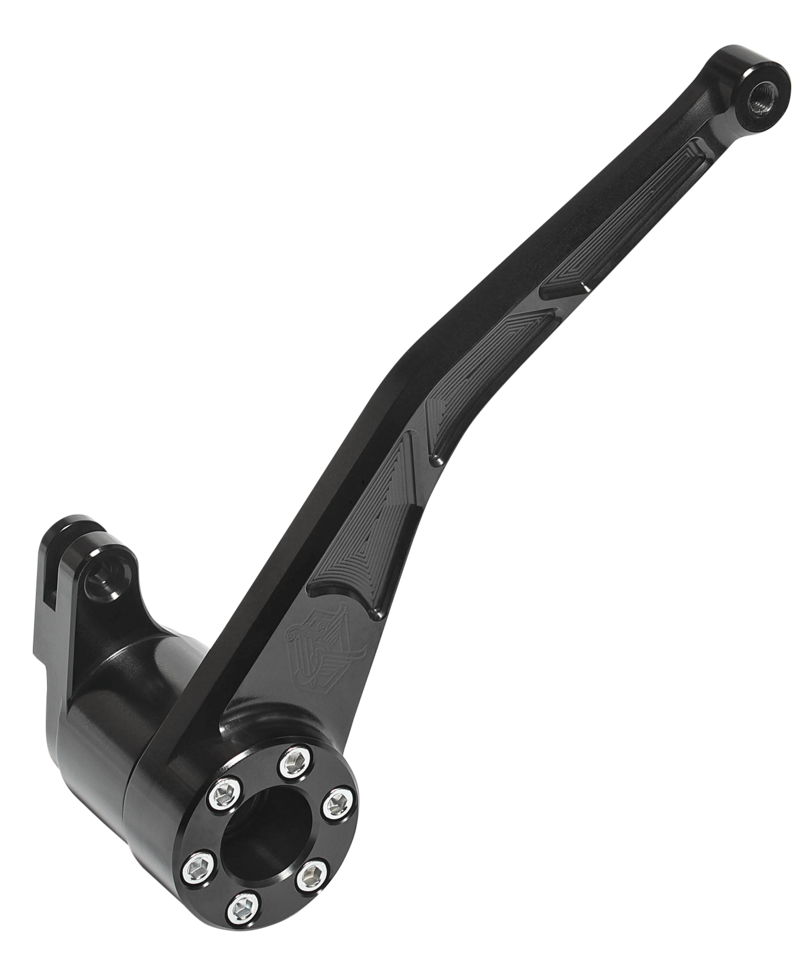 KEN'S FACTORY NEXT LEVEL REAR BRAKE ARM - view 1 Main image