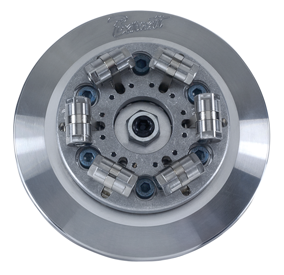 BARNETT LOCK-UP KIT FOR SCORPION CLUTCH - view 1 Main image