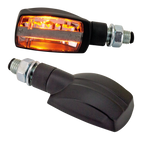 SQUARED LED TURN SIGNALS - view 1