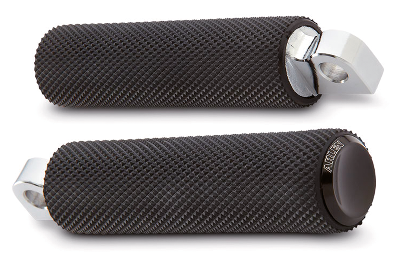 ARLEN NESS FUSION FOOT PEGS Secondary image