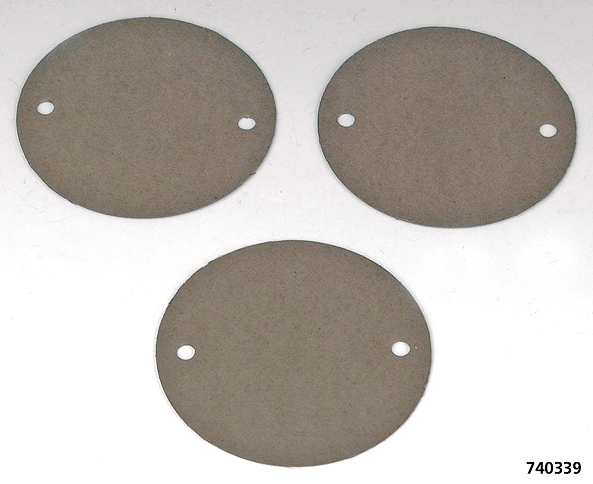 GASKETS, O-RINGS & SEALS FOR K, KH, XR & IRONHEAD SPORTSTER - view 1 Main image