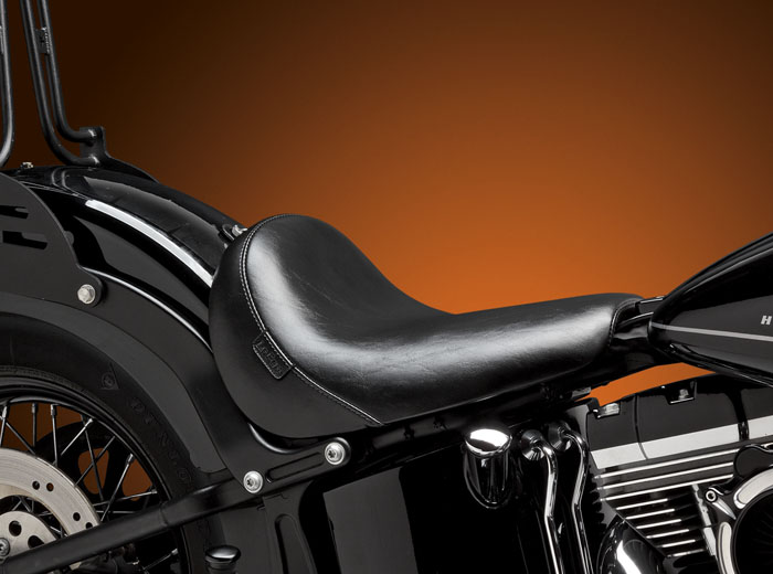LE PERA BARE BONES SOLO FOR SOFTAIL - view 1 Main image
