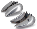 STRETCHED FLAT-SIDE TANKS FOR SOFTAIL MODELS - view 1