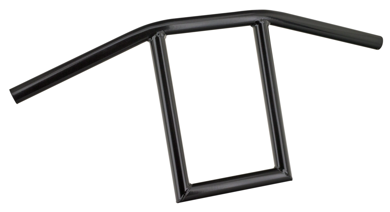 ZODIAC CUSTOM PRODUCTS ONE INCH DIAMETER WINDOWS HANDLEBARS - view 1 Main image