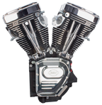 S&S T143 TWIN CAM LONG BLOCK ENGINES - view 3