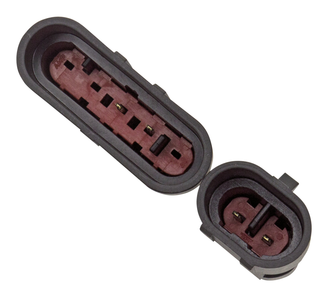 TRICK BOX BYPASS MODULE FOR STOCK "ACTIVE INTAKE & EXHAUST SYSTEM" - view 1