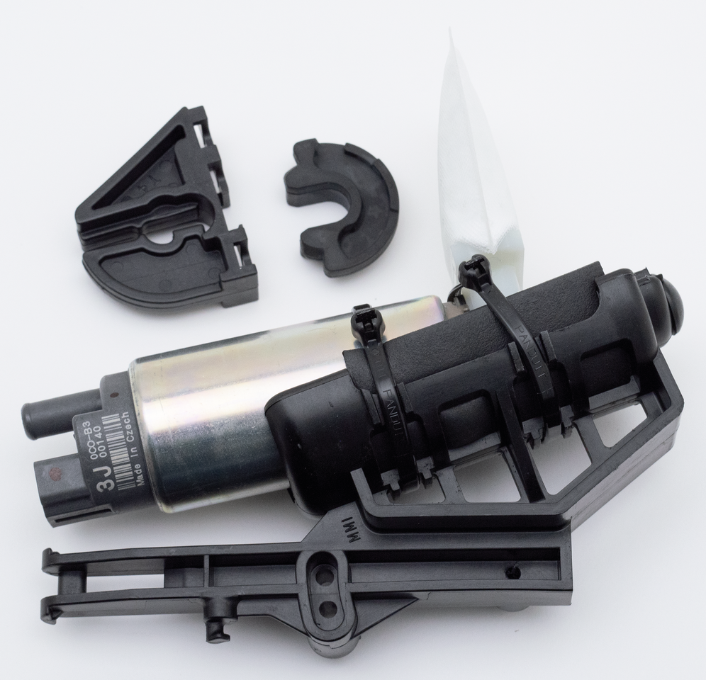 EFI FUEL PUMPS - view 2