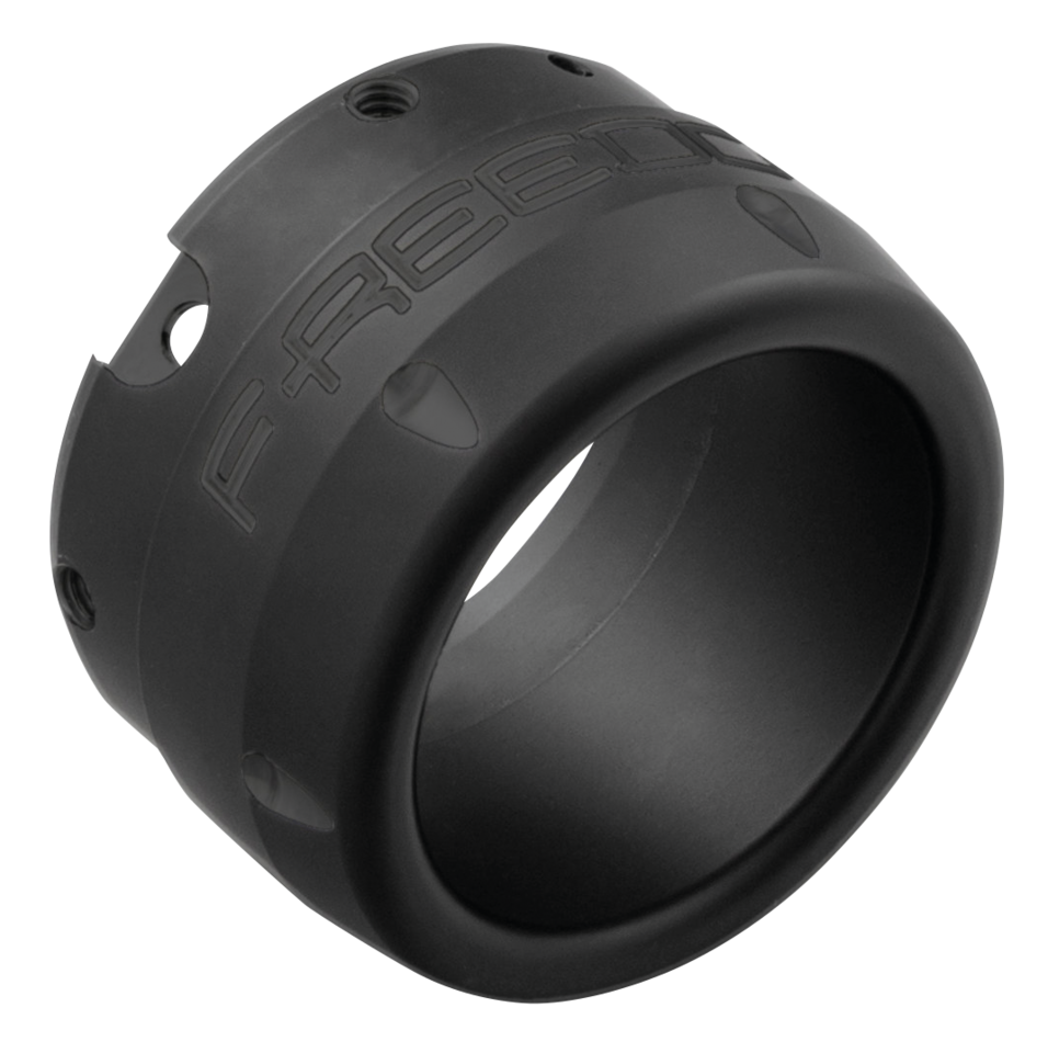 END CAPS - view 1 Main image