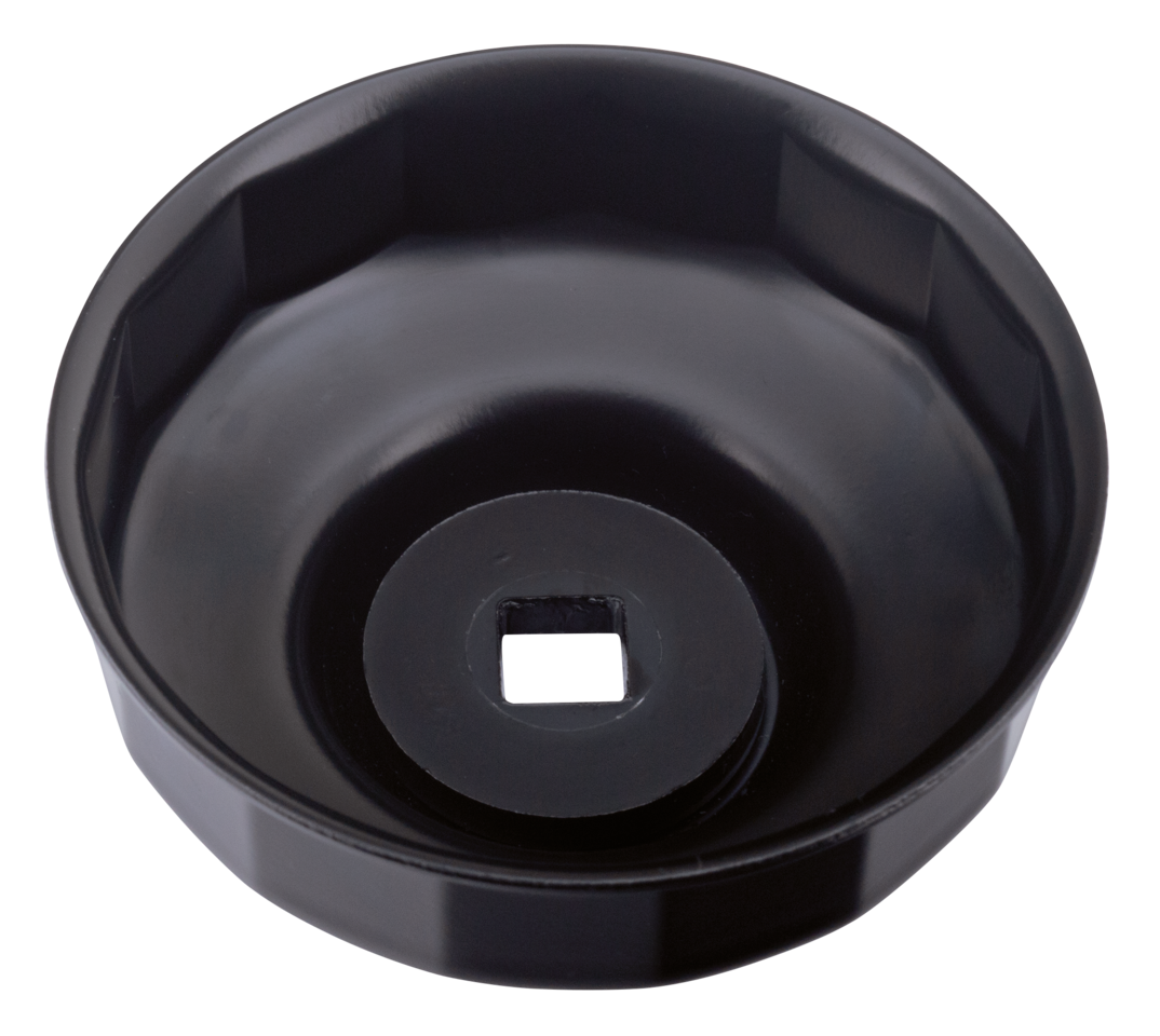 OIL FILTER SOCKET WRENCH FOR REVOLUTION MAX AND S&S OIL FILTERS - view 1