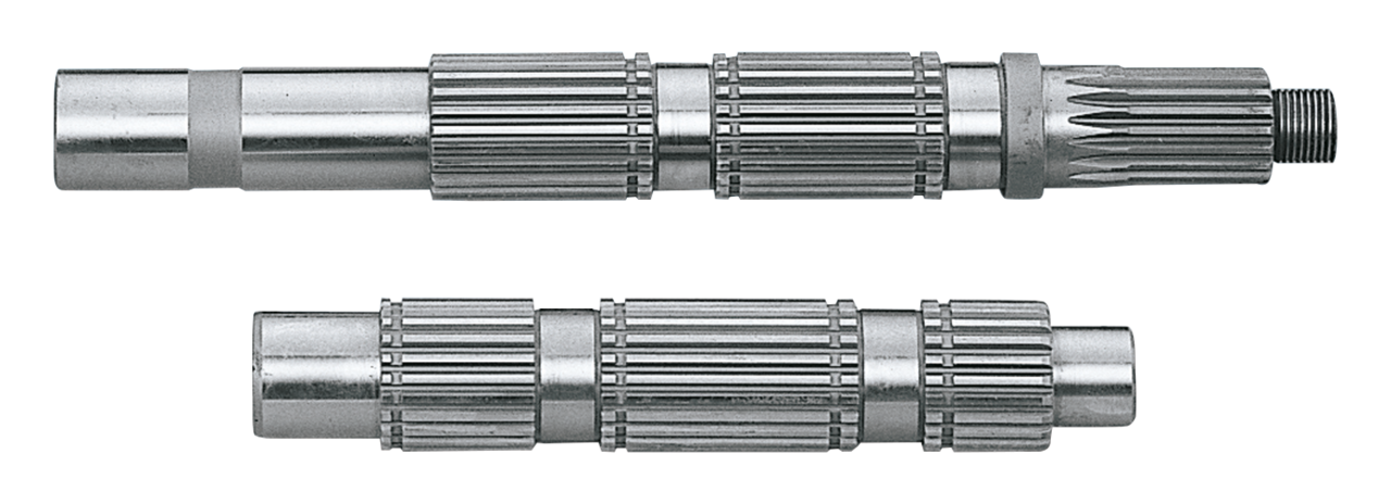 TRANSMISSION GEARS AND SHAFTS FOR 1991-2005 SPORTSTER - view 1