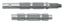 TRANSMISSION GEARS AND SHAFTS FOR 1991-2005 SPORTSTER - view 1